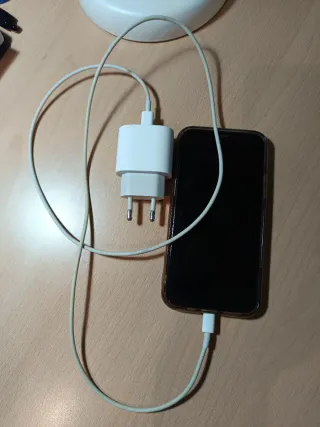 iPhone 11 Pro 256GB Negro