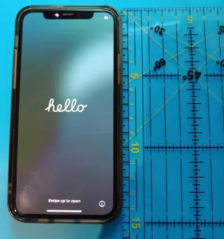 iPhone 11 Pro 256GB Negro