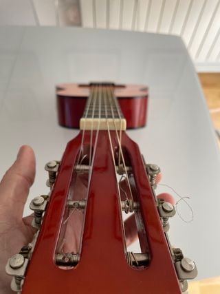 Guitarra Clásica Stagg C505 1/4 Infantil