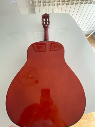 Guitarra Clásica Stagg C505 1/4 Infantil