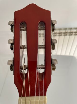 Guitarra Clásica Stagg C505 1/4 Infantil