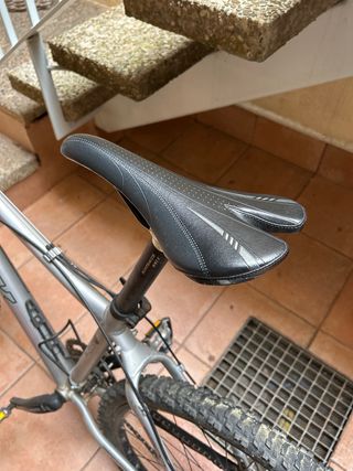 Bicicleta Trek Plata