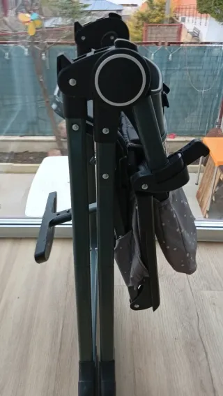 Trona KinderKraft para bebé