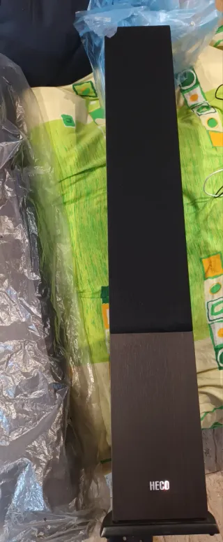 Altavoces Heco Victa 600