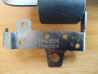 Cover LCD + cerniere e cavi per notebook HP 15