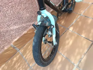 Bicicleta infantil Decathlon Btwin