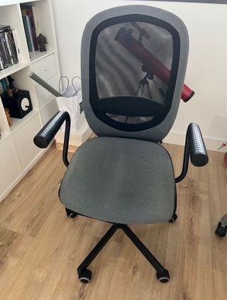 Silla de trabajo Ikea