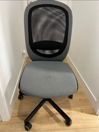 Silla de trabajo Ikea