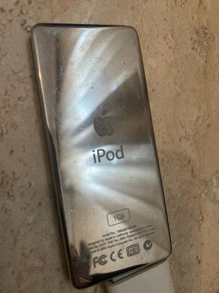 iPod primera generación