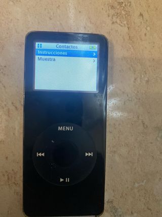 iPod primera generación