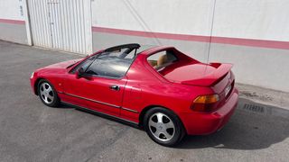 Honda Crx del sol 1992