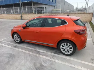 Renault clio zen 2021