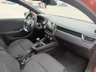 Renault clio zen 2021