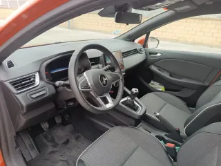 Renault clio zen 2021