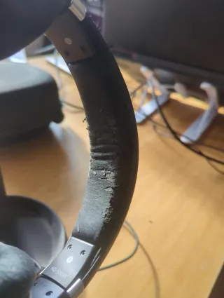 Sennheiser HD 599 SE Negros