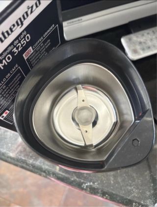 Cafetera Orbegozo MO 3250