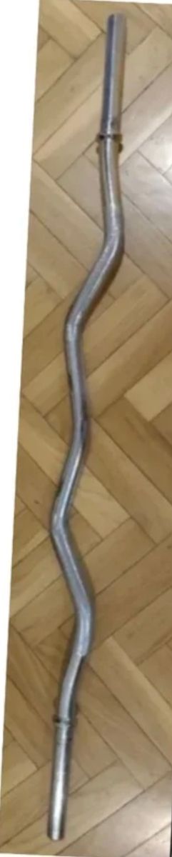 PESAS BARRA Z DE 28MM