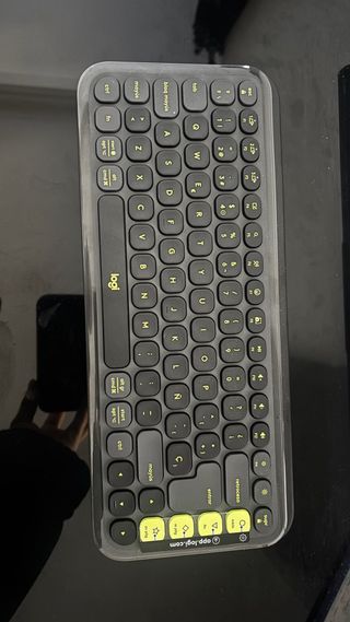 Teclado Logitech POP Keys Nuevo
