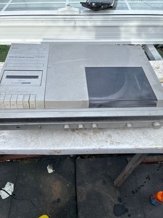 Philips Stereo Music Centre 1131