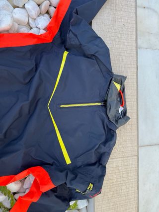 Ropa náutica Optimist