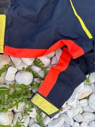 Ropa náutica Optimist