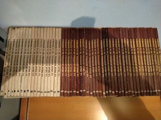 La gran aventura de la historia