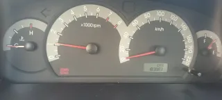 Hyundai Elantra 2002