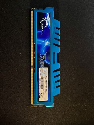 Memoria RAM G.Skill Ripjaws X DDR3 8GB 1866MHz