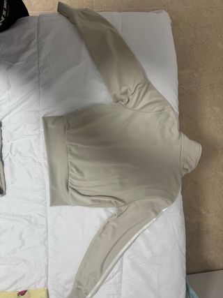 Chándal Adidas Beige Talla S