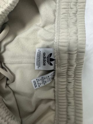 Chándal Adidas Beige Talla S