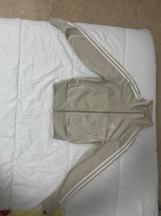 Chándal Adidas Beige Talla S