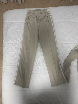 Chándal Adidas Beige Talla S