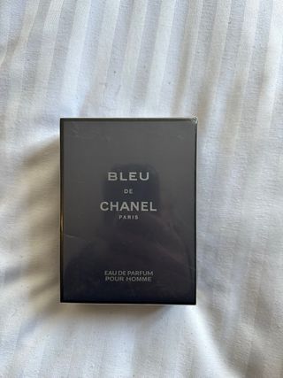 Perfume Bleu de Chanel Eau de Parfum Hombre