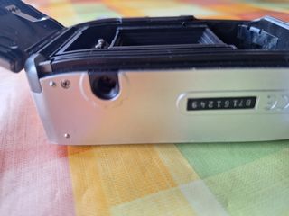 Cámara Werlisa Compact II AF 26mm Wide Angle