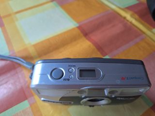 Cámara Werlisa Compact II AF 26mm Wide Angle