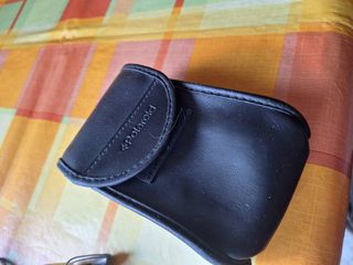 Cámara Werlisa Compact II AF 26mm Wide Angle