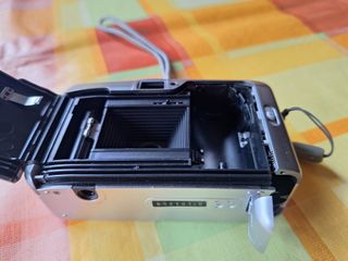 Cámara Werlisa Compact II AF 26mm Wide Angle