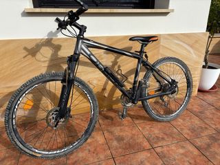 Bicicleta Orbea Montaña