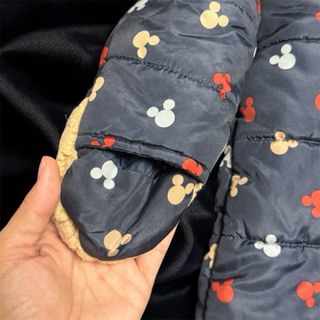 Buzo bebe niño Mickey Mouse Disney 6-9 meses