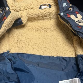 Buzo bebe niño Mickey Mouse Disney 6-9 meses