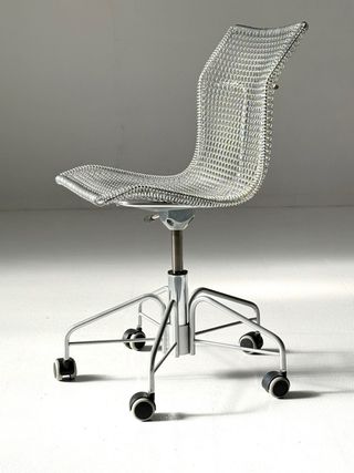 Silla Escritorio Rascal Niall O’Flynn