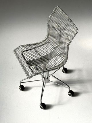 Silla Escritorio Rascal Niall O’Flynn