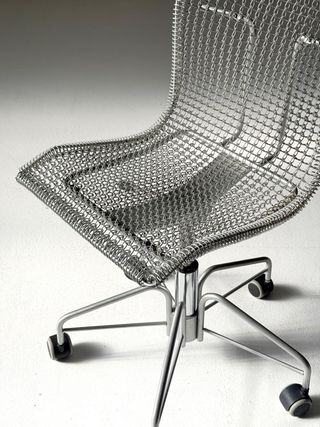 Silla Escritorio Rascal Niall O’Flynn