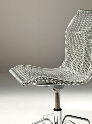 Silla Escritorio Rascal Niall O’Flynn