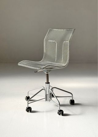 Silla Escritorio Rascal Niall O’Flynn