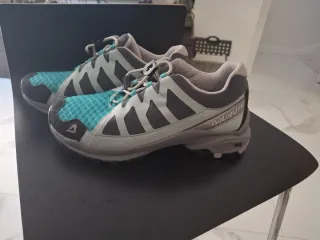 Zapatillas Trekking Dolomite Mujer Talla 38