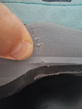 Zapatillas Trekking Dolomite Mujer Talla 38