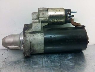 Motor arranque 0001115049 mercedes-benz clase