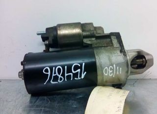 Motor arranque 0001115049 mercedes-benz clase