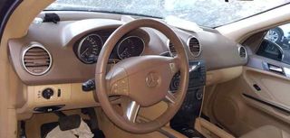 Motor arranque 0001115049 mercedes-benz clase